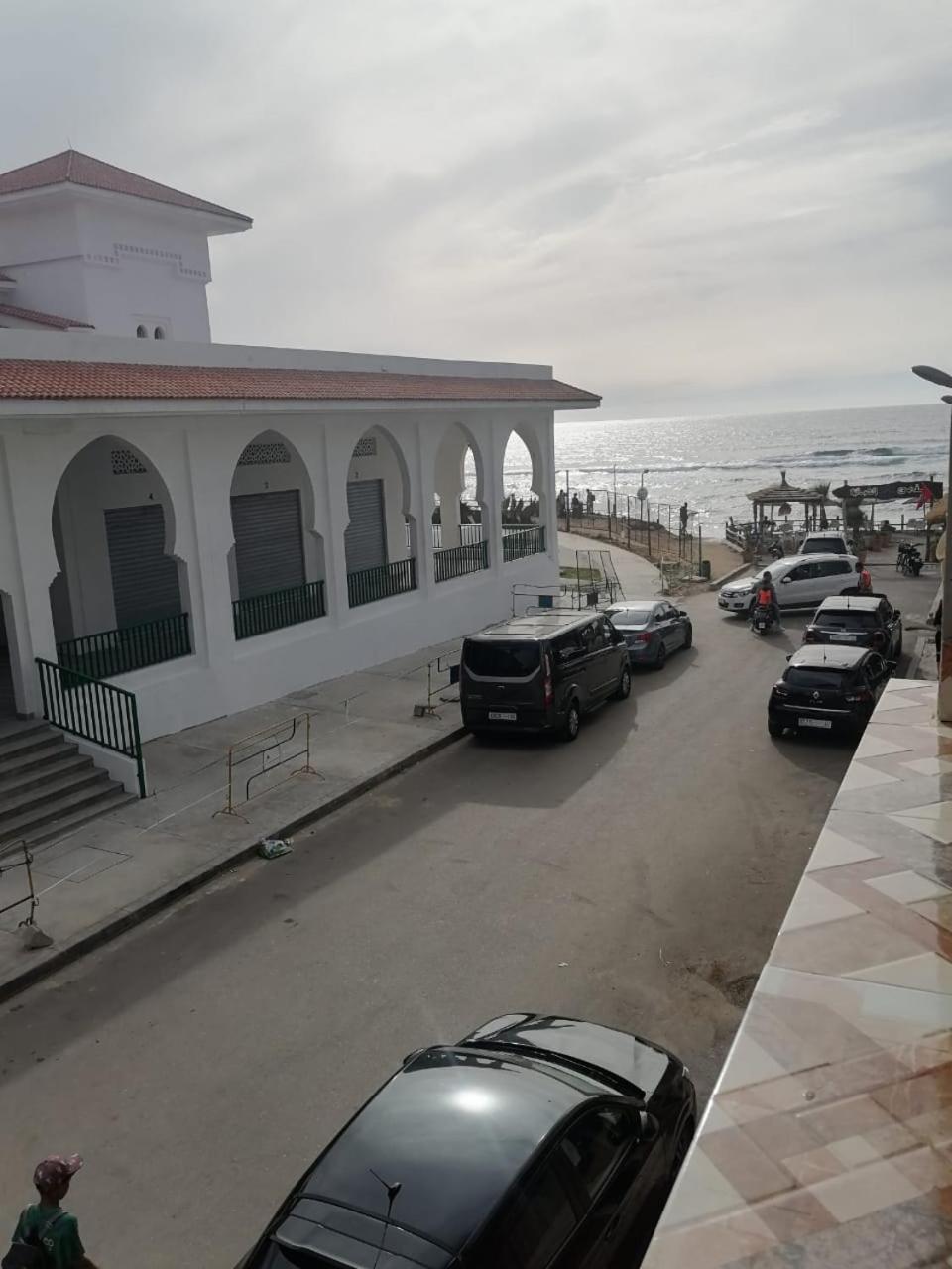 Good View Buena Vista1 Good View Buena Vista2 Apartment Asilah Bagian luar foto