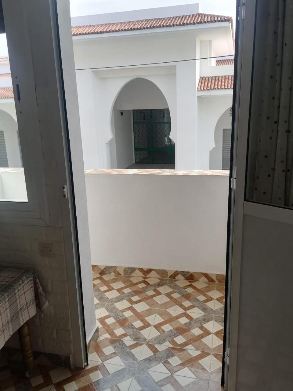 Good View Buena Vista1 Good View Buena Vista2 Apartment Asilah Bagian luar foto