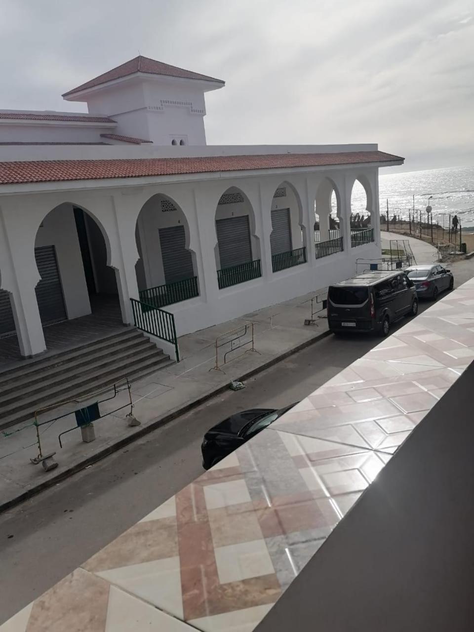 Good View Buena Vista1 Good View Buena Vista2 Apartment Asilah Bagian luar foto
